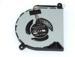 8008861571 Вентилятор (кулер) для ноутбука Dell Inspiron 15 7579 5568 7368 7569 Hirschmann