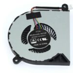 8008861571 Вентилятор (кулер) для ноутбука Dell Inspiron 15 7579 5568 7368 7569 Hirschmann
