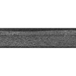8034865824 Решетка чугунная волна SteeStart DN100 С250 (под центр. крепеж) B1005C/2 Hirschmann