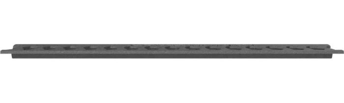 8034865824 Решетка чугунная волна SteeStart DN100 С250 (под центр. крепеж) B1005C/2 Hirschmann — изображение 4