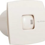 8010932700 ВЕНТИЛЯТОР A120XS-T таймер + клапан 29508 Hirschmann