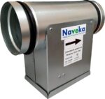 8034866518 Электронагреватель E15-315 380В, 22.8А F0000040919 Hirschmann — изображение 3