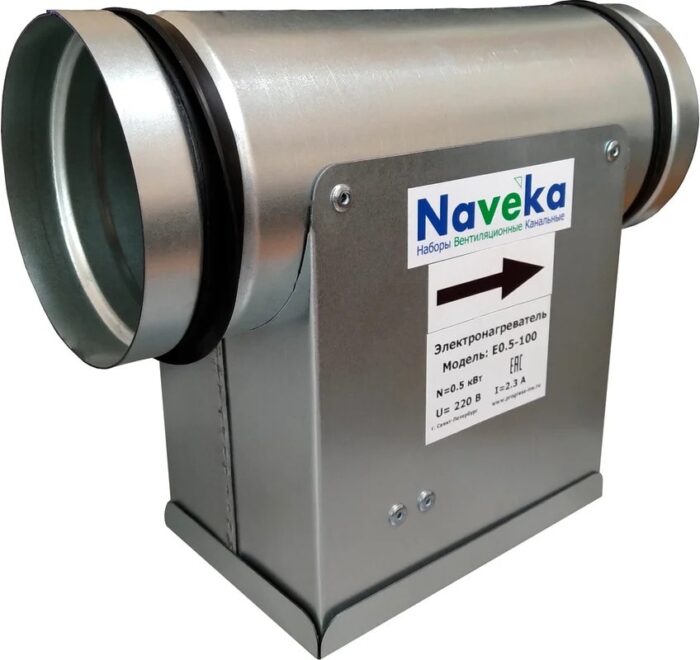 8034866518 Электронагреватель E15-315 380В, 22.8А F0000040919 Hirschmann — изображение 3