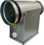 8034866518 Электронагреватель E15-315 380В, 22.8А F0000040919 Hirschmann — изображение 4