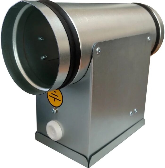 8034866518 Электронагреватель E15-315 380В, 22.8А F0000040919 Hirschmann — изображение 4