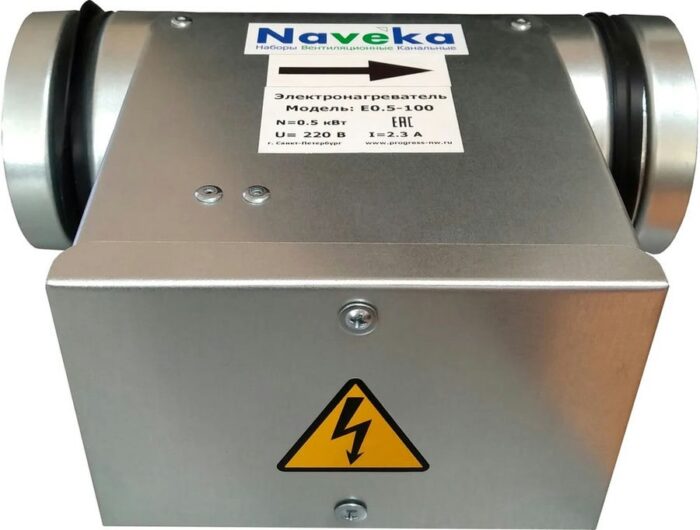 8034866518 Электронагреватель E15-315 380В, 22.8А F0000040919 Hirschmann — изображение 5