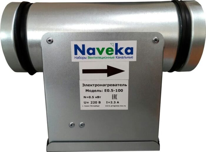 8034866518 Электронагреватель E15-315 380В, 22.8А F0000040919 Hirschmann — изображение 6