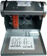 8034866518 Электронагреватель E15-315 380В, 22.8А F0000040919 Hirschmann — изображение 8