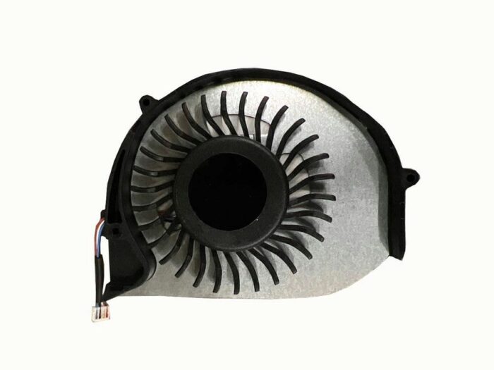 8004476632 Вентилятор (кулер) для ноутбука Acer Aspire S3-331, S3-371, S3-391, S3-951 Hirschmann — изображение 4