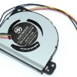 8008556338 Вентилятор (кулер) для ноутбука Toshiba Portege Z830 Z835 Z930 Z935 Hirschmann