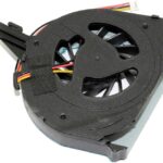 8008556423 Вентилятор (кулер) для ноутбука Toshiba Satellite L650 L655 L750 L755 VER-3 Hirschmann