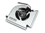 8022296627 Вентилятор (кулер) для ноутбука MSI GE66 GP66 CPU Hirschmann