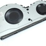 8022296629 Вентилятор (кулер) для ноутбука Lenovo IdeaPad 330-15ICH 330-17ICH Hirschmann