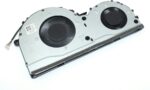 8022296629 Вентилятор (кулер) для ноутбука Lenovo IdeaPad 330-15ICH 330-17ICH Hirschmann