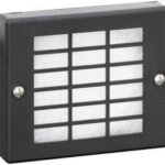 8050052581 9920340003, Fan Filter Guard Hirschmann