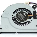 8008861536 Вентилятор (кулер) для ноутбука HP ProBook 430 G2 15-4000EA 15-4010NR Hirschmann