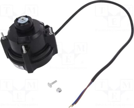 8003706365 ERB3020NC0005, Двигатель: EC, 1300об./мин, 30Вт, 230ВAC, 220мА, IP64, -30-50°C Hirschmann