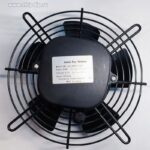 8041622651 Вентилятор Axial Fan Motor YWF.A2S-200B-51A00 220-240V 50Hz 450W 0.2AV2650rpm () Hirschmann