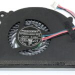 8008556758 Вентилятор (кулер) для ноутбука Toshiba Satellite Ultrabook U920 U920T U925T Hirschmann