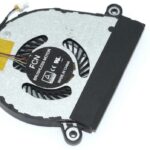 8008556978 Вентилятор (кулер) для ноутбука Lenovo Yoga 710-15 710-14 левый Hirschmann