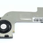 8008557018 Система охлаждения для ноутбука Sony Vaio PCG-21313M Hirschmann