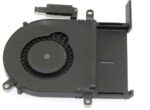 8008557209 Вентилятор (кулер) для ноутбука Apple Macbook Pro Retina 13" A1425 2012 левый Hirschmann