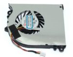 8008558007 Вентилятор (кулер) для ноутбука MSI GS60 (CPU) Hirschmann