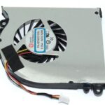 8008558007 Вентилятор (кулер) для ноутбука MSI GS60 (CPU) Hirschmann