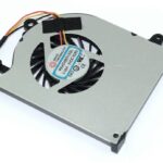 8008558008 Вентилятор (кулер) для ноутбука MSI GS60 (GPU) Hirschmann