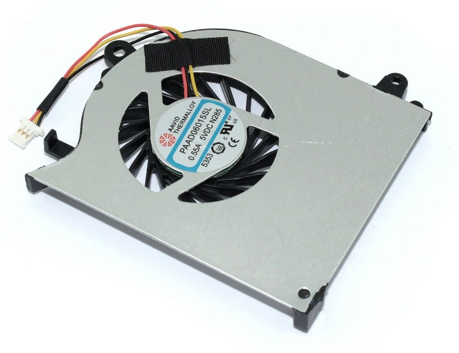 doc058739480 8008558008 Вентилятор (кулер) для ноутбука MSI GS60 (GPU) Hirschmann — изображение 1