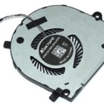 8008562099 Вентилятор (кулер) для ноутбука Dell Vostro 5390 5391 Latitude 3301 Hirschmann
