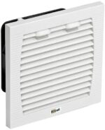 8027098555 Вентилятор фильтрующий IP55 370куб.м/ч 230В RAL7035 DEKraft 35006DEK () Hirschmann — изображение 2