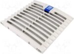 8022204353 Вентилятор Rittal SK 3239.100 + NMB 12038FB-B3N-WPD 230V AC 0.14/0.12A 50/60Hz 16.5/14.5W 120x38 Клемма Hirschmann — изображение 2