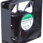 8041591583 Вентилятор Sunon EE80251B2-999 12V 0.12A 80X25 () Hirschmann