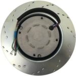 8041562139 Вентилятор NMB-MAT Fanuc А90L-0001-0549/L Hirschmann
