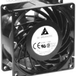 8041591584 Вентилятор Delta Electronics THA1248BE 48V 2.07A 120x38 () Hirschmann
