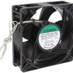 8041591515 Вентилятор SUNON CF4113HBL-000U-ABD 220V 5.10W 120x38 () Hirschmann
