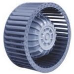 8040442290 Вентилятор Ziehl-Abegg RE28P-4DK.6F.1R 230/400V () Hirschmann