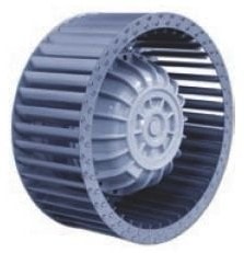 doc058824478 8040442290 Вентилятор Ziehl-Abegg RE28P-4DK.6F.1R 230/400V () Hirschmann — изображение 1