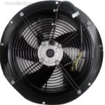 8041591586 Вентилятор Ebmpapst W2D300-CP02-31 230/400V 210/300W 0.62/0.84A () Hirschmann