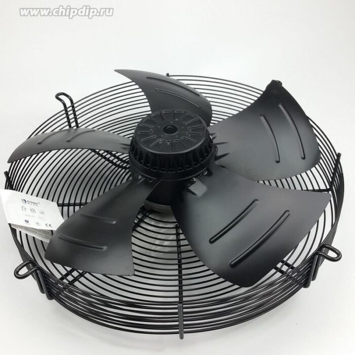 8041614579 Вентилятор Weiguang YWF2D-300B-92/35-G 380V 145W 0.25A Hirschmann — изображение 2