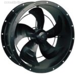 8041622668 Вентилятор Sanmu YWF(K)4E550-ZT 230V 550W 2.45A () Hirschmann