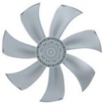 8041622654 Вентилятор ZIEHL-ABEGG FN071-SDK.6F.V7P1 400V 1.70/1.05A () Hirschmann