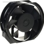 8041622635 Вентилятор Evercool EC1725A2HBL 220V 0.27A 172X150X51 2pin () Hirschmann