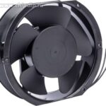 8041622661 Вентилятор Plastim PF17263R-F AC220V 0,23A 172x163x51 2pin () Hirschmann