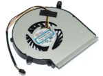 8008557182 Вентилятор (кулер) для ноутбука MSI GE62 (GPU) 3-pin Hirschmann