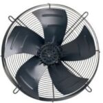 8029311660 Вентилятор METO Axial Fan Motor YWF-4E-420-B-102/47-G 220V AC 0.5A 195W Hirschmann