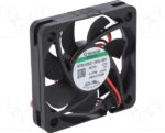 8003262526 MF50100V2-1000U-A99, Вентилятор осевой, 5ВDC, 50x50x10мм, 18,7куб.м/ч, 25,6дБА, Vapo () Hirschmann