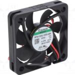 8003262526 MF50100V2-1000U-A99, Вентилятор осевой, 5ВDC, 50x50x10мм, 18,7куб.м/ч, 25,6дБА, Vapo () Hirschmann