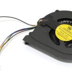 8008557991 Вентилятор (кулер) для ноутбука Lenovo IBM ThinkPad T440P Hirschmann